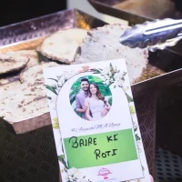 Bajre ki Roti