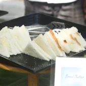 Bread Butter