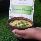 Burmese Khowsuey