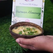 Burmese Khowsuey