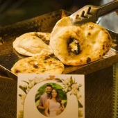 Butter Naan
