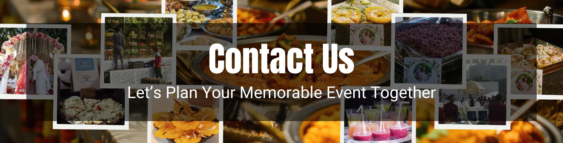 Caterers in Mumbai