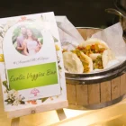Exotic Veggies Bao
