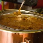 Gatte Ki Sabzi