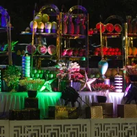 Grazing Table