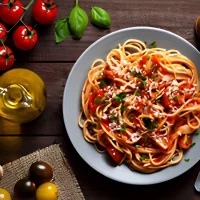 Italian Cuisine