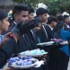 Kaushal Caterers services in Mumbai