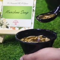 Manchow Soup