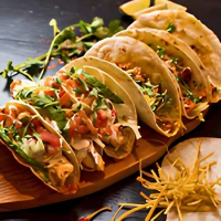 Mexican Cuisine