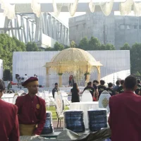 Mumbai Caterers - Kushal Caterers