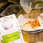 Paneer Bao