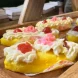 Seasonal Dessert Bar