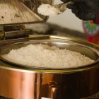 Steam Rice