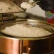 Steam Rice