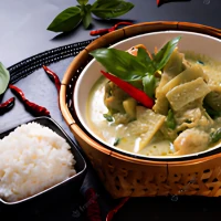 Thai Cuisine