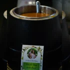 Tomato Soup with Basil