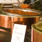 Veg kolhapuri