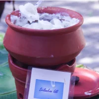 srilankan idli