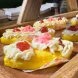 Seasonal Dessert Bar