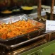 Al Arrabbiata is a spicy Italian pasta dish