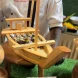 Avocado Cream Cheese Sushi