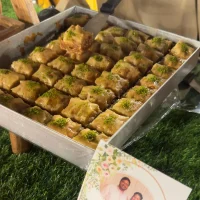 Baklava