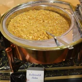 Butterscotch Halwa