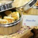 Cheese Bao
