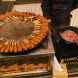 Cheese Potato Candy Chaat