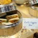 Exotic Veggies Bao