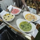 Hummus Catering Starter Platter
