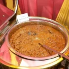 Jain Amritsari Chole