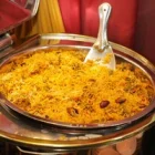 Jain Biryani