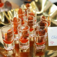Jain Chinese Shots