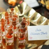 Jain Chinese Shots