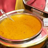 Jain Dal Tadka