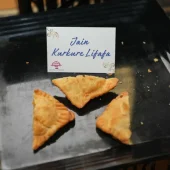 Jain Kurkure Lifafa