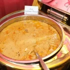 Jain Lucknowi Paneer