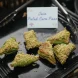 Jain Palak Corn Paan