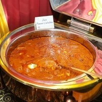 Jain Paneer Lababdar