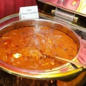 Jain Paneer Lababdar