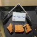 Jain Pizza Puff
