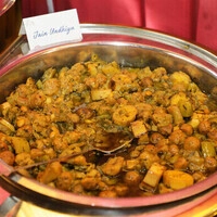 Jain Special