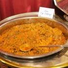 Jain Veg Jalfrezi