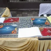 Kaushal Caterers catalogue