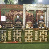Kaushal Caterers Banquet Setup