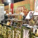 Kaushal Caterers Buffet Arrangement