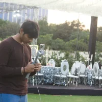 Kaushal Caterers Event Decoration ---
