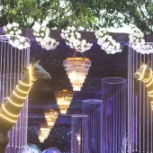 Kaushal Caterers Event Decoration