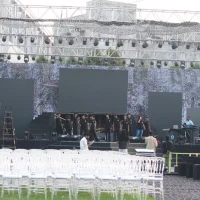 Kaushal Caterers Event Decoration -000000
